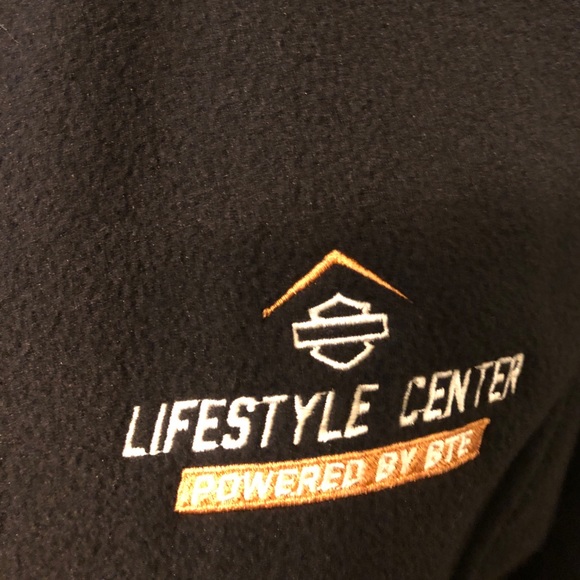 FINAL SALE‼️Harley-Davidson Jacket - Picture 3 of 4